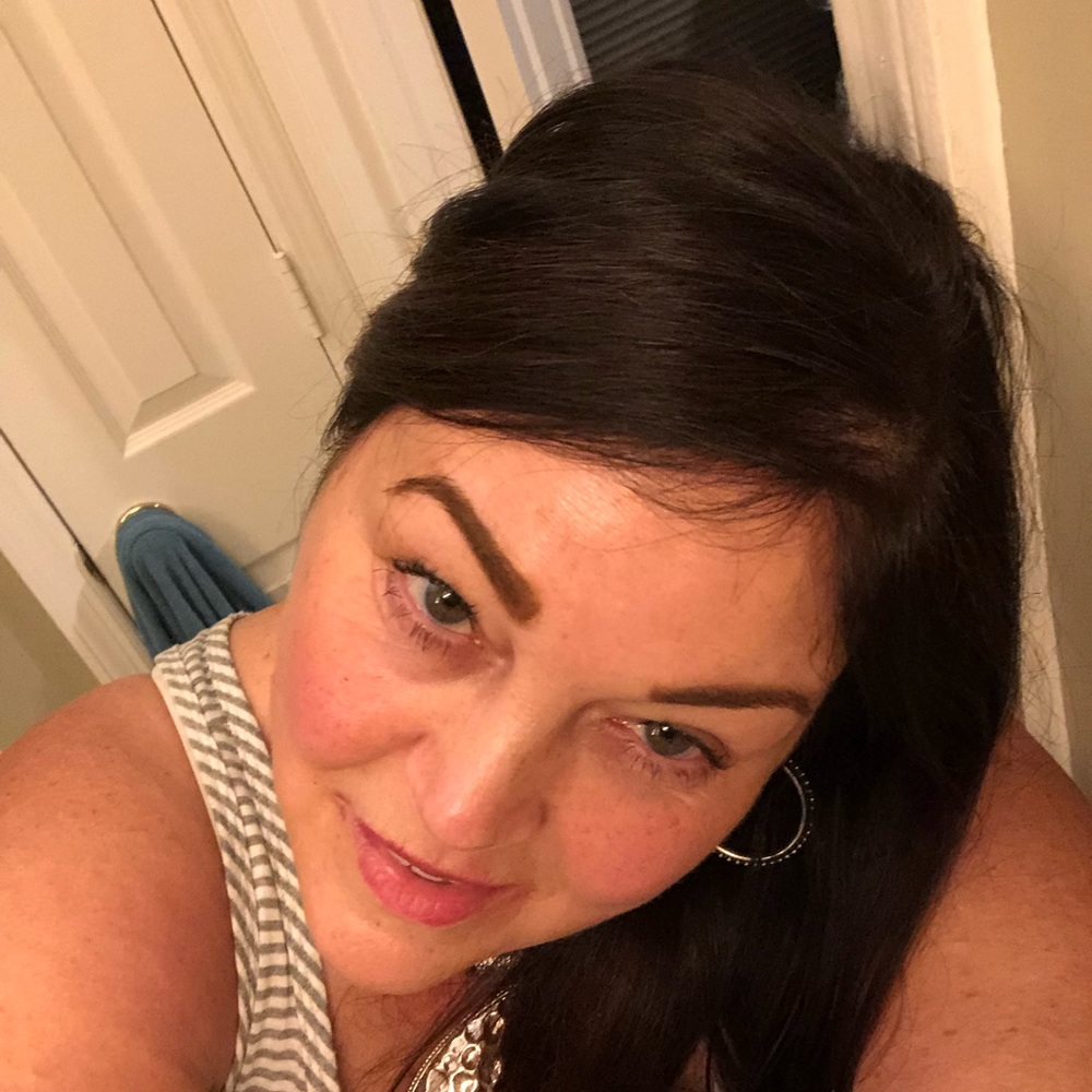 Meet your Posher, Kathy